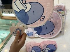 -山与蓝·轻糖鲜果蛋糕(勒泰店)