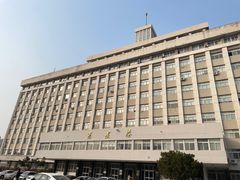-辽宁大学(崇山校区)