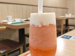 -诺丁牛排披萨自助餐厅(汕头苏宁店)