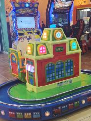 -万达宝贝王(长春红旗街店)