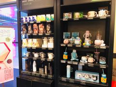 -星巴克(无锡大东方店)