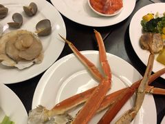 -AdD全日制餐厅(中谷花园酒店)
