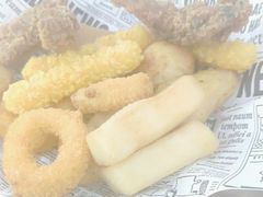 -Miya·米娅炸鸡自助(台东万佳广场店)