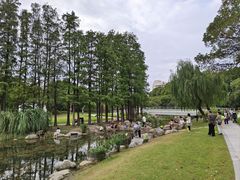 -昆山城市公园