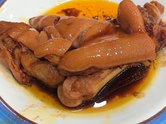 -八爷手擀炸酱面(天津总店)