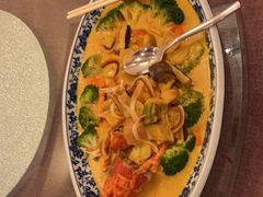 -南沙游艇会·大兵船餐厅