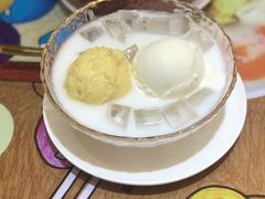 -甜心妈妈·榴莲星级糖水(北京路总店)
