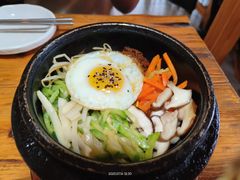 -百年石锅饭·朝鲜族传统民餐