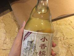 -喝丢一只鞋辣炒海鲜小烧烤(三八广场店)