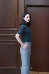 -优山定制西服衬衫大衣(国贸店)