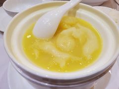 -阿锋鲍鱼酒家美食汇(华安店)