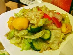 -海味当家(西安路店)
