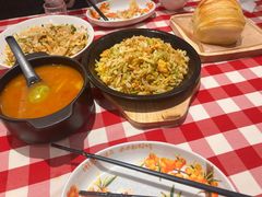 -西贝莜面村(朝阳大悦城店)