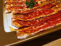 牛五花-久苑烧肉(世界城广场店)