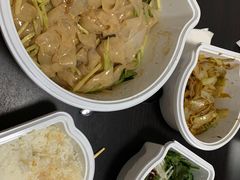 -北李妈妈菜·虾爬子大锅贴(贵和店)