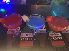 -MOSSO音乐酒吧·live house(南京旗舰店)