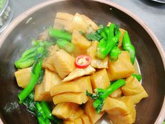 -大灶头·新昌菜(中国茶市店)