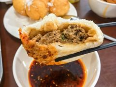 -姚记炒肝店(鼓楼店)