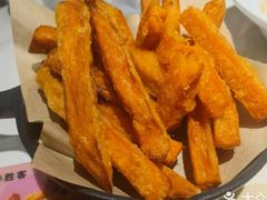 -必胜客(群力王府井店)