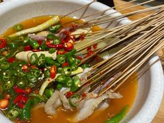 -嘉州叶婆婆钵钵鸡(建设路店)