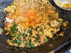 -张关合渣(航空大道店)