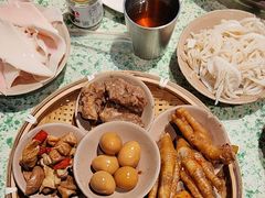 -五里关火锅(牛市口店)