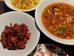 -外婆家(蓝色港湾店)