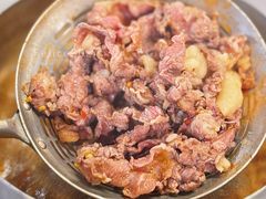 -张哞哞·鲜切牛肉自助火锅(高德置地店)