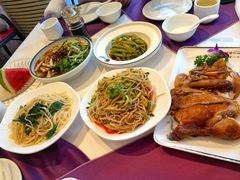 -凯鸽酒楼(振兴街店)