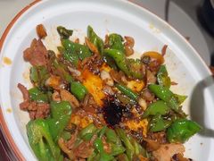-绿茶餐厅(青岛城阳万象汇店)