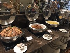 -苏州宝带桥国际大酒店自助餐厅