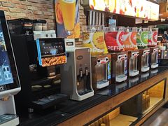 -韩盛·盛江山自助料理(于洪新玛特店)