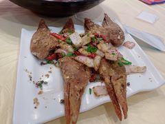 -怪怪龙虾·来自江苏盱眙(惊驾路店)