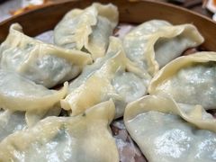 -大连湾旭日·家宴·海肠捞饭(马栏广场店)