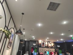 -萨莉亚意式餐厅(悦荟广场店)
