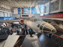 -中国航空博物馆