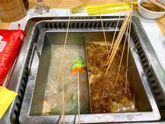 -袁记串串香(北国店)