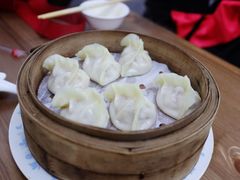 -海胆小馆(东北水饺·春柳店)