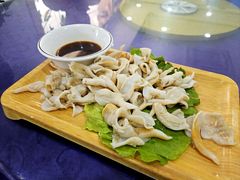 -郭姐·威海渔村(黄兴路店)