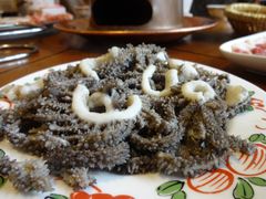 -老门框爆肚涮肉(金宝街店)