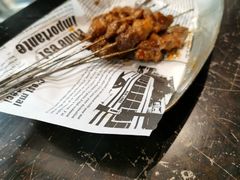 -臻老板牛肉面(光华路SOHO店)
