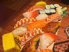 -摩打食堂(喜荟城店)