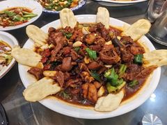 -向民炒鸡老店(金泰华府店)