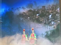 -七彩云南欢乐世界