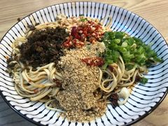 -何氏筠连水粉(明伦堂店)