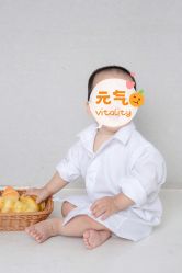 -小鬼当佳儿童摄影(河北保定店)
