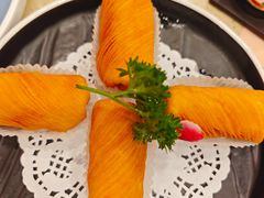 -点都德(龙之梦店)