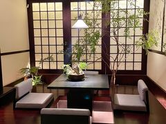 -松鹤精致料理(五一中路店)
