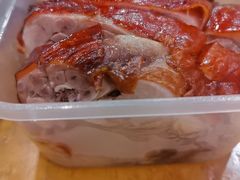 -晓马鸭店(新芜路店)