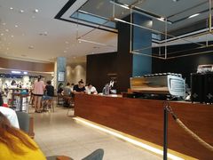 -星巴克(深圳布吉万象汇4F店)
